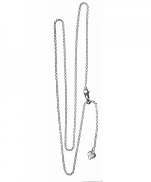 Women's Chain Necklaces