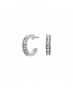 Women's Hoop Earrings