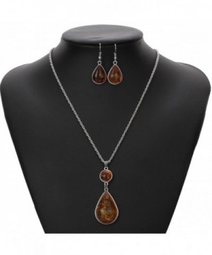 Women's Jewelry Sets