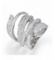 Women's Statement Rings