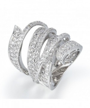 Women's Statement Rings