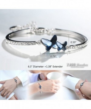 Women's Bangle Bracelets