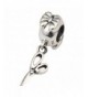 Choruslove Dangle Perfection Sterling European