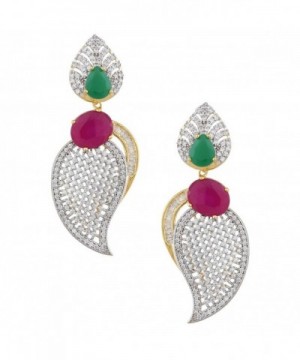 Swasti Jewels Fashion Traditional Earrings