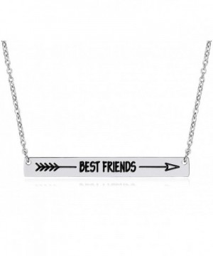 Lazycat Friend Friendship Necklace Jewelry