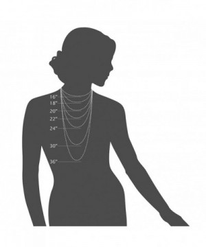 Women's Chain Necklaces