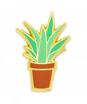 PinMarts Plant Trendy Enamel Lapel