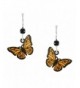 Sienna Sky Butterfly Earrings 1312