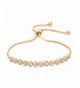 WeimanJewelry Luxury Bracelet Sparkling Zirconia
