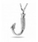 COCO Park Fishhook Stainless Cremation