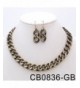 Women's Chain Necklaces