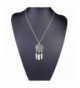 Ammazona Fashion Jewelry Catcher Necklace