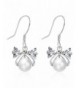 XZP Hypoallergenic Sterling Earrings Zirconia