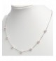 Women's Pearl Strand Necklaces