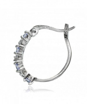 Women's Hoop Earrings