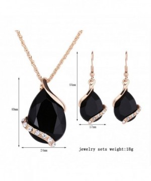 Women's Jewelry Sets