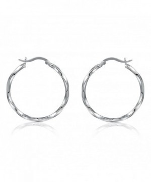 Women's Hoop Earrings