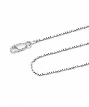 Women's Chain Necklaces