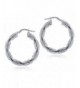 Women's Hoop Earrings