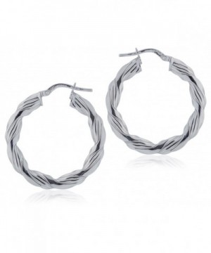 Women's Hoop Earrings