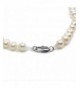 Freshwater Cultured Necklace High Luster Quality