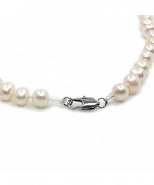 Freshwater Cultured Necklace High Luster Quality