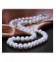 Women's Pearl Strand Necklaces