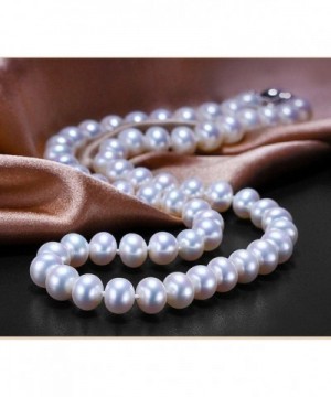 Women's Pearl Strand Necklaces