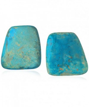 Robert Lee Morris Patina Earrings