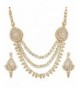 Luxor Designer Created Diamond Necklace