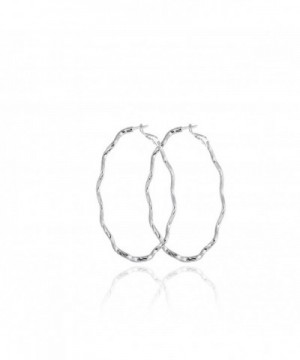 Women's Hoop Earrings