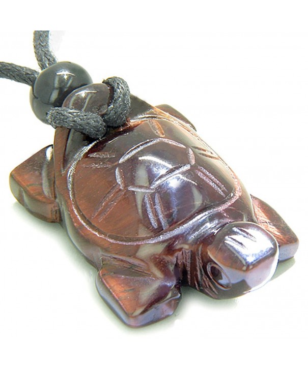 Amulet Healing Protection Pendant Necklace