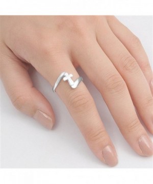 Women's Band Rings