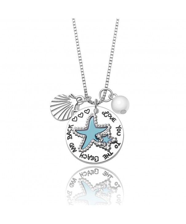 Inspirational Necklace Women Fashion Jewelry