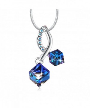 SUES SECRET Changing Necklace Swarovski