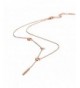 SXNK7 Necklace Stainless Fashion Jewelry