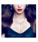 Women's Choker Necklaces