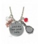 AnnaKJewels Until necklace Beauty stamped
