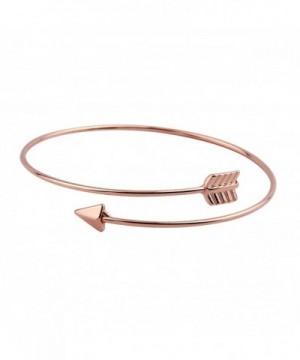 ZUOBAO Stacking Bangle Bracelet Delicate