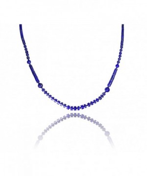 Women's Strand Necklaces