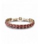 GULICX Fashion Bracelet Swarovski Elements