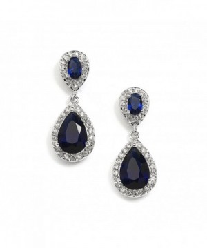 Mariell Sapphire Something September Birthstone