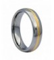 MJ Plated Tungsten Carbide Polished