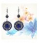 Women's Drop & Dangle Earrings