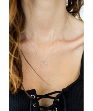 Women's Chain Necklaces