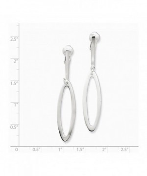 Women's Clip-Ons Earrings