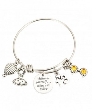 Birthday Personalized Bracelet Yourself inspiration