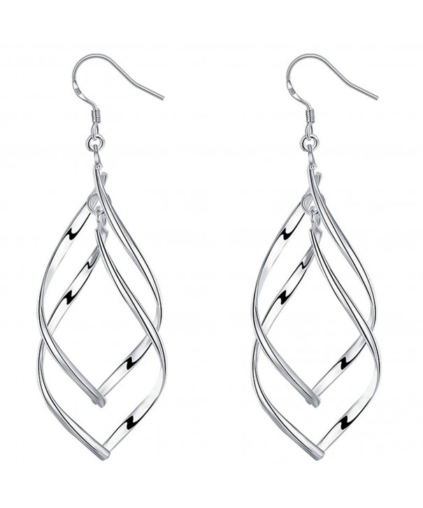 Girl Era Stainless Jewelry Earrings