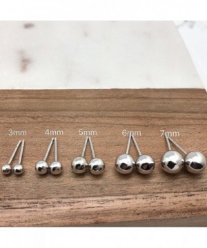 Women's Stud Earrings