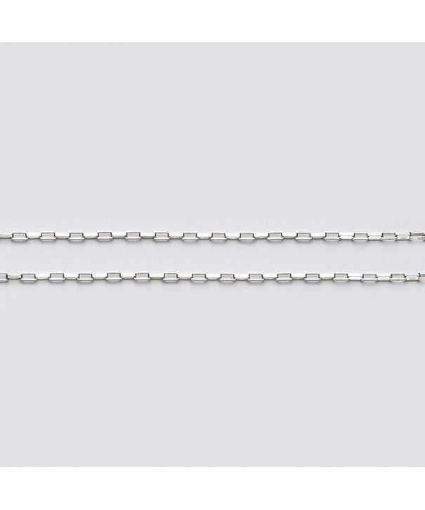 LIOR Sterling Silver chain 0 055